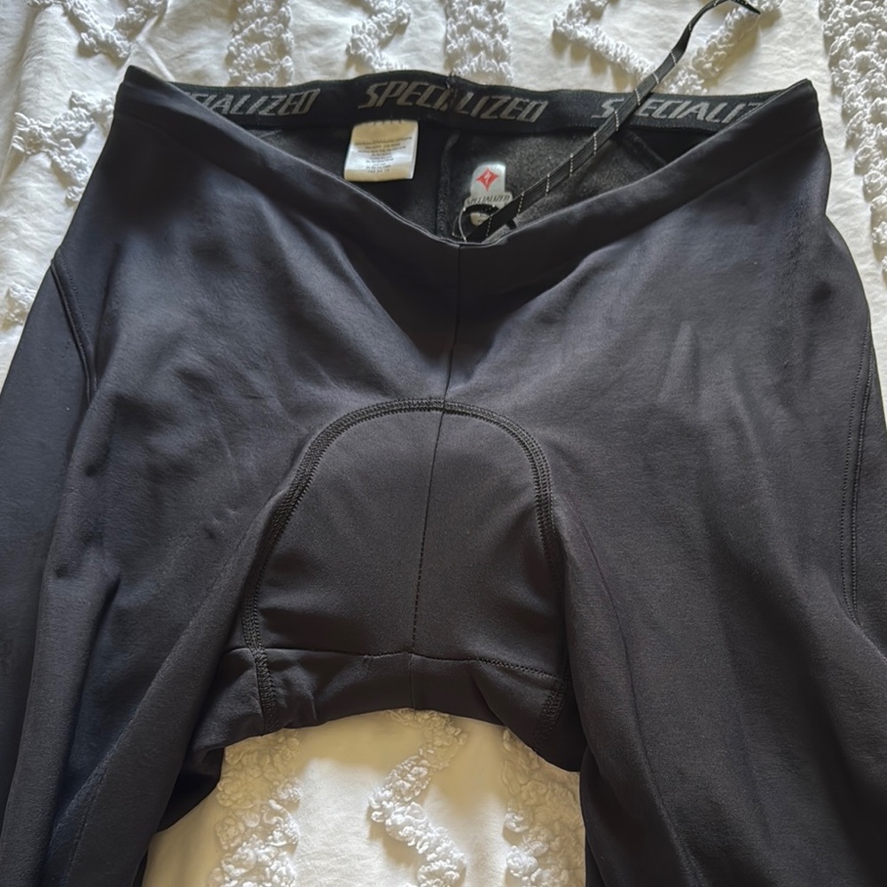Specialized Dark Cycling Shorts